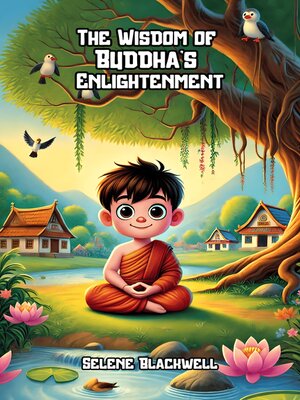 cover image of The Wisdom of Buddha's Enlightenment